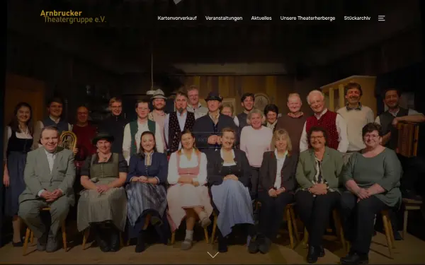 arnbrucker-theatergruppe.de