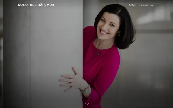 dorotheebaer.de
