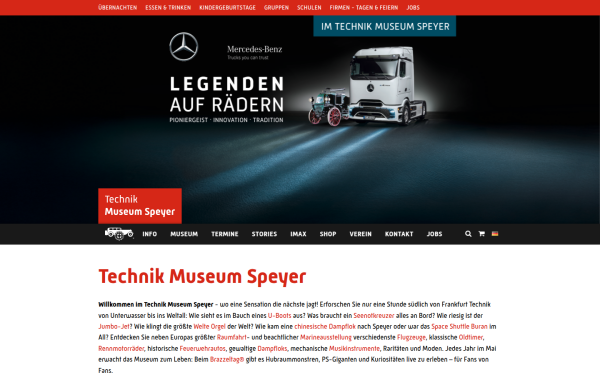 speyer.technik-museum.de