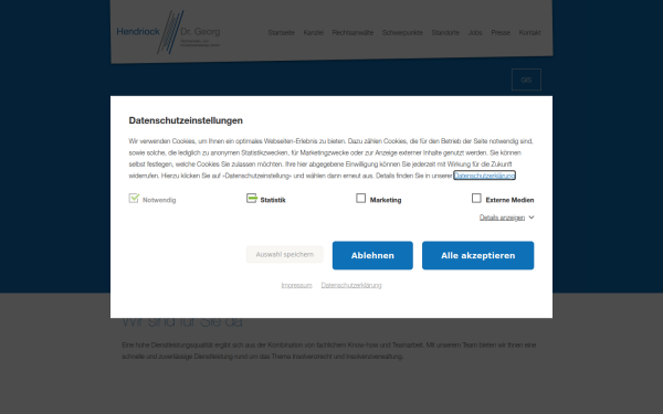 www.hendriock.de