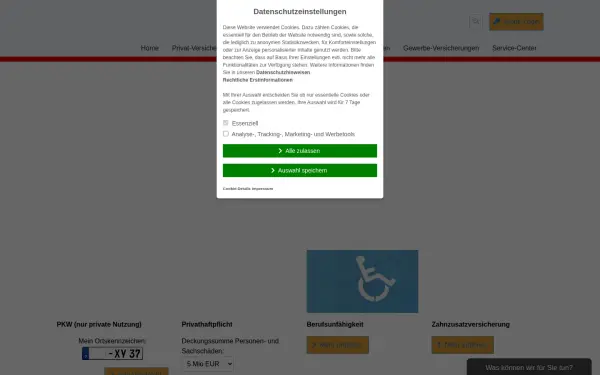 www.marcusgeermann.de
