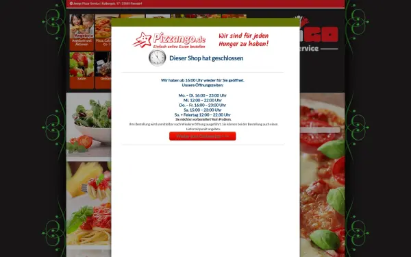 amigo-pizza.de