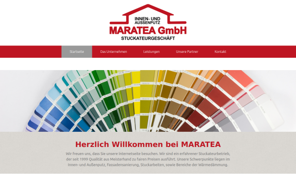 maratea-gmbh.de