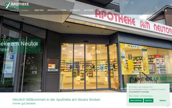 www.neutorapotheke.de