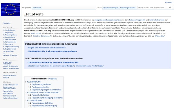 passagierrechte.org