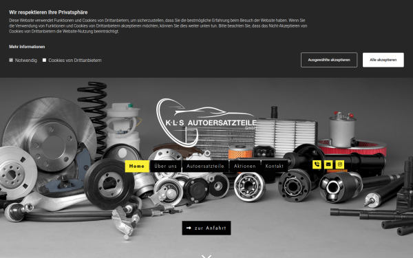 www.kls-autoersatzteile.at