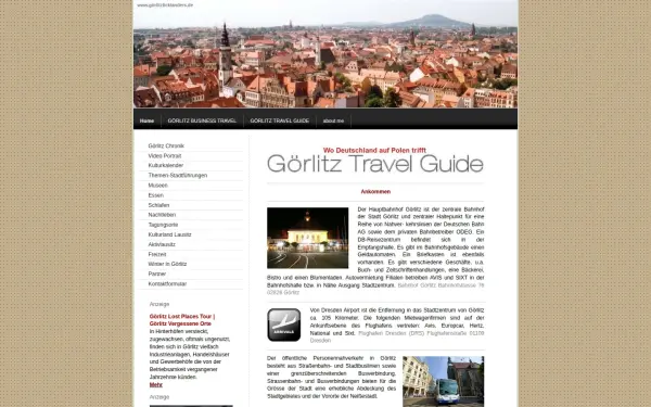 www.goerlitztourismus.de