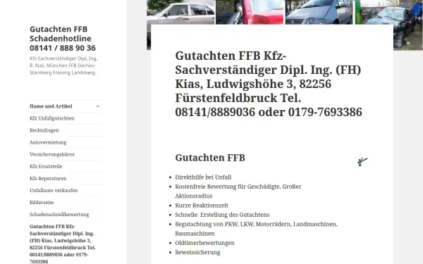 www.gutachten-ffb.de
