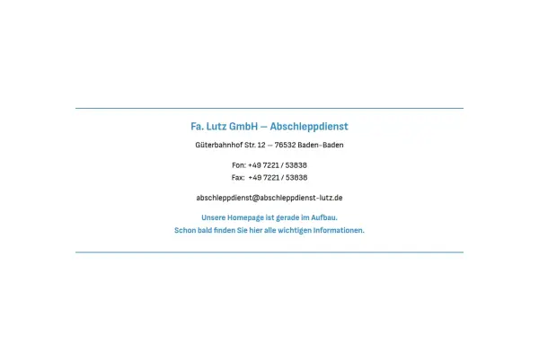 lutz-abschleppdienst.de