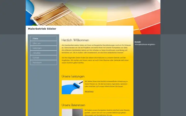 malerbetrieb-stieler.de