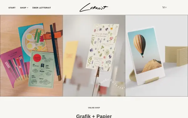 letterist.de
