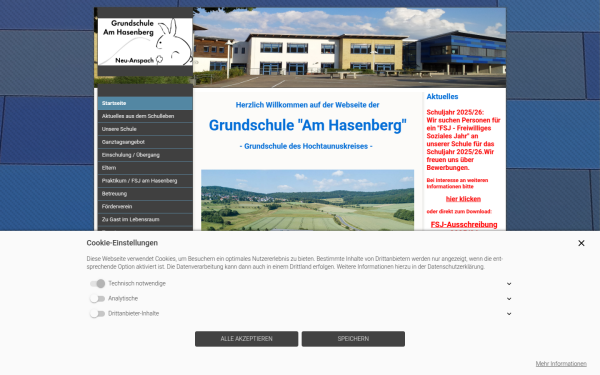 gshasenberg.de