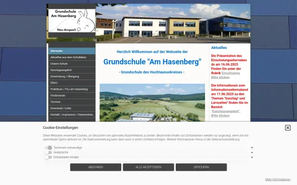 gshasenberg.de