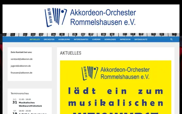 akkorom.de
