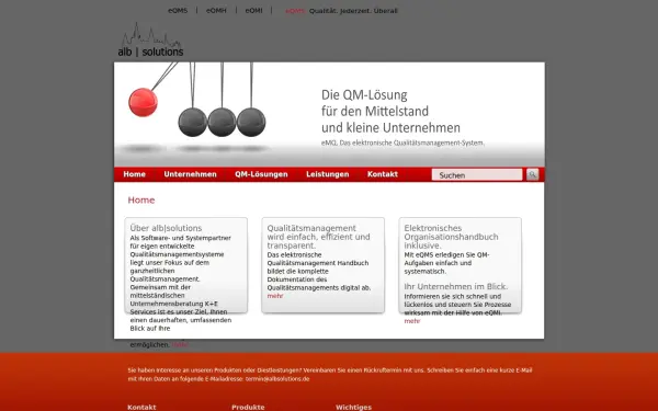albsolutions.de