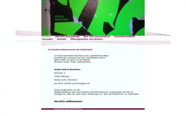 atelier-rauchtanz.de