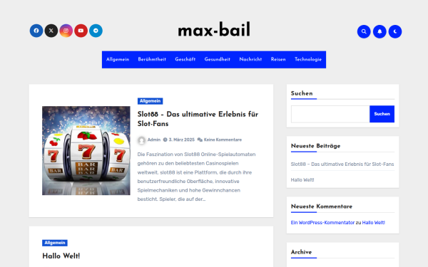 max-bail.de