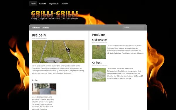 www.grilli-grilli.de