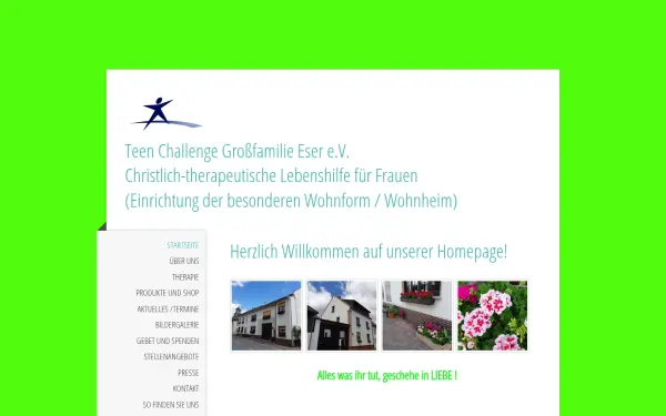 www.grossfamilie-eser.de