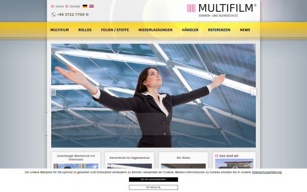 www.multifilm.de