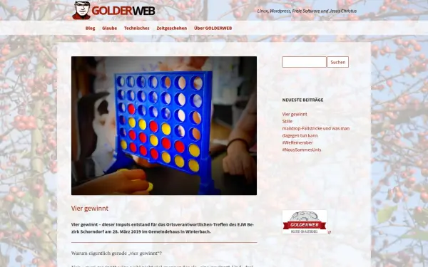 golderweb.de