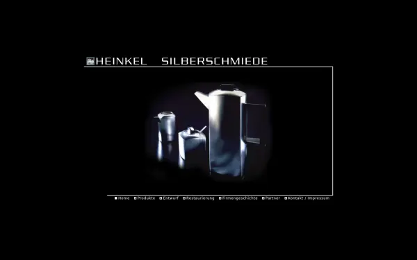 heinkel-silberschmiede.de