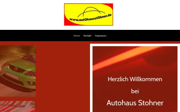 www.autohausstohner.de