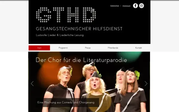www.gthd.de