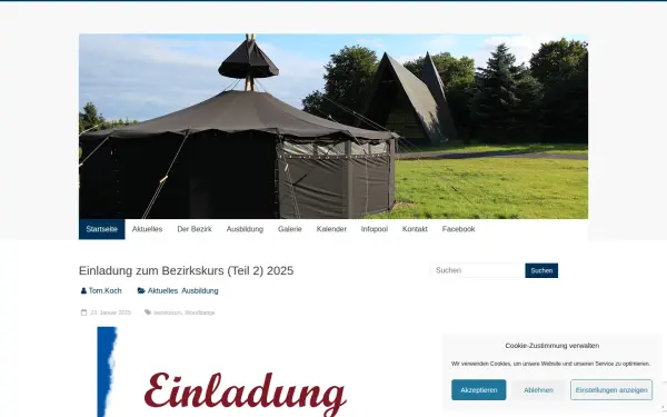 dpsg-siebengebirge.de