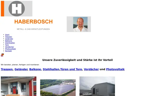 haberbosch-metall.de
