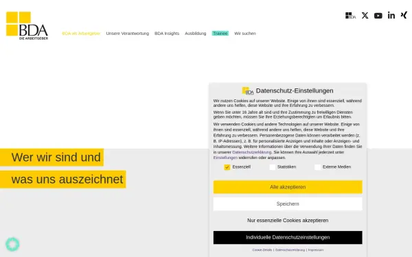 karriere.arbeitgeber.de