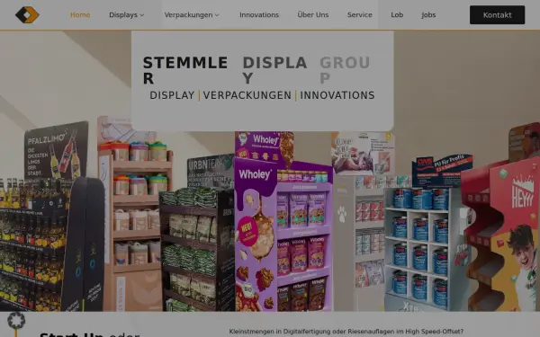 stemmlerdisplaygroup.de