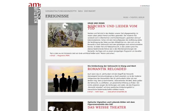 am-kulturkonzept.de