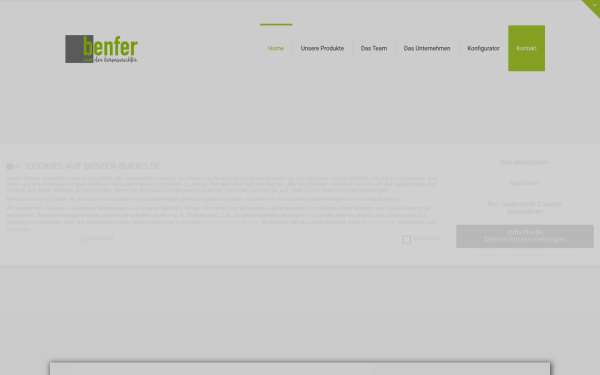benfer-buero.de