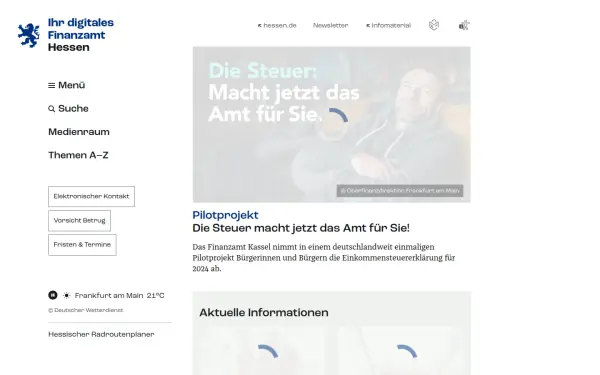 finanzamt.hessen.de