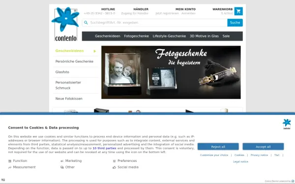 www.contento-shop.com