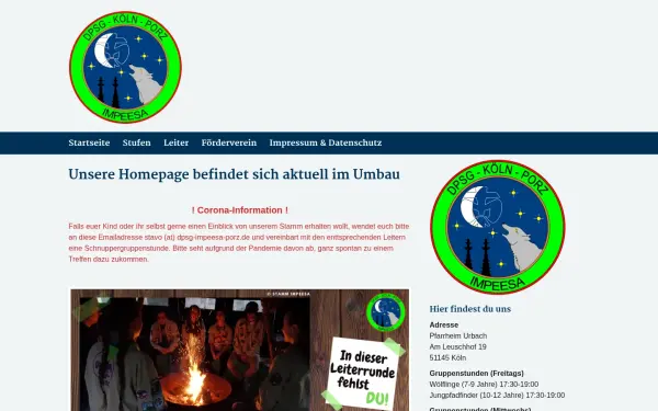 www.dpsg-impeesa-porz.de