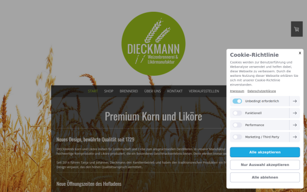www.weizenbrennerei.de
