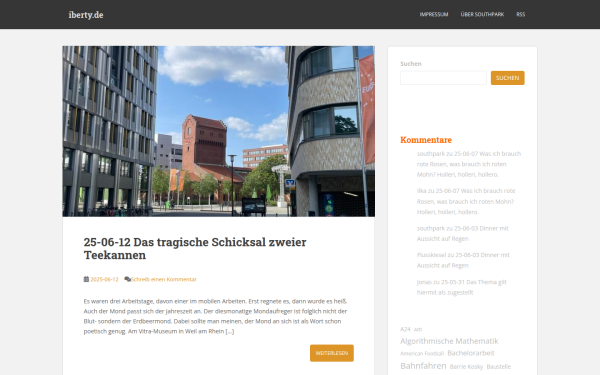 iberty.de