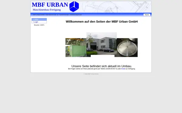 mbfurban.de