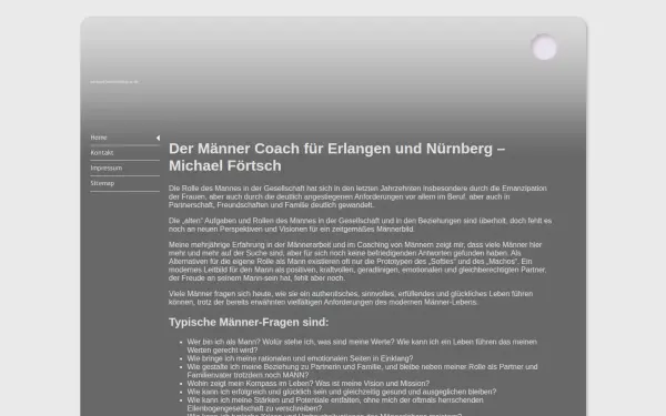 der-maenner-coach.de