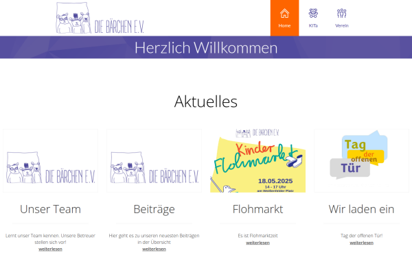 diebaerchen.de