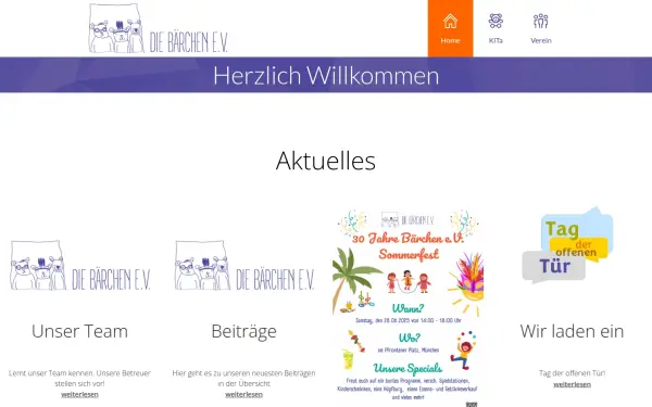 diebaerchen.de