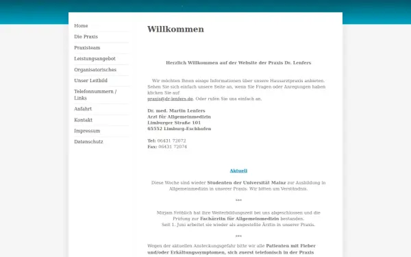 www.dr-lenfers.de