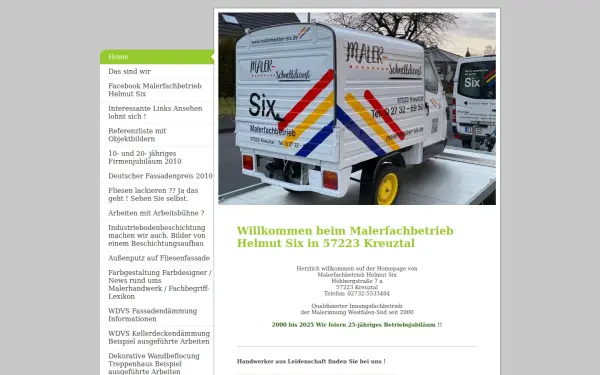 www.malermeister-six.de