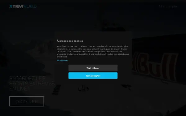www.xtrmworld.fr
