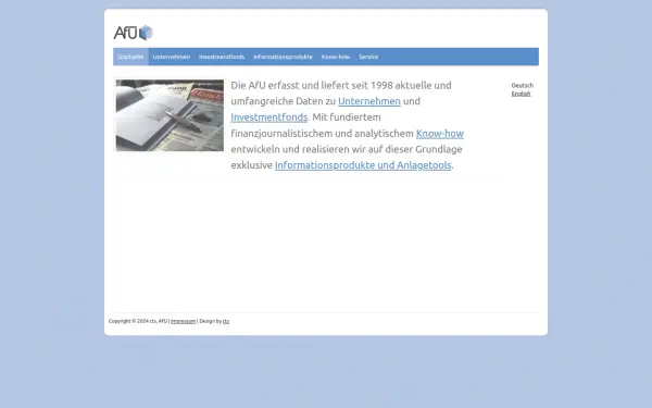 afu.de