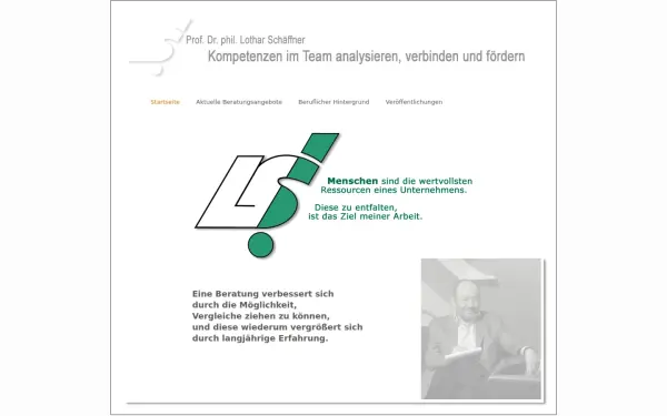 lotharschaeffner.de