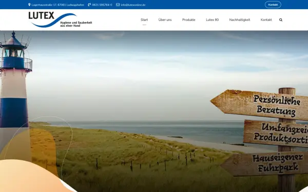 lutexonline.de