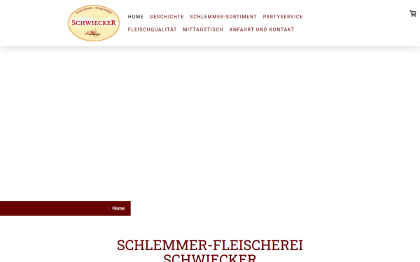 www.fleischerei-schwiecker.de